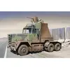 TRUMPETER - Maquette Camion M915 Gun Truck -trumpeter-01084- 1:35 Maqu...
