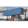 1:35 Trumpeter 01030 40FT Container Plastic Modelbouwpakket