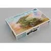 1:35 Trumpeter 01075 Soviet 2B7 Multiple Rocket Launcher BM-13 NM Plastic Modelbouwpakket