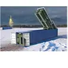 Trumpeter 3m54 Club-K In 40-Ft Variant - Trumpeter 95t01077-Trumpeter