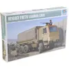 Trumpeter 01008 modèle Kit m1083 MTV (Armor Cab)