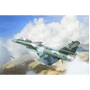 Trumpeter Modelbouwpakket Militaire voertuigen - 01690 PAF J-10CE - IA...