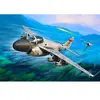 1:72 Trumpeter 01640 Grumman A-6A Intruder Plastic Modelbouwpakket