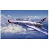 Super Saber F100 C