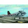 A-6e/tram intruder - 1:32e - Trumpeter