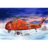 1:48 Trumpeter 02886 UH-34D Seahorse Heli Plastic Modelbouwpakket