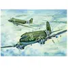 Trumpeter - Douglas C-47A Skytrain