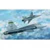 Trumpeter Maquette Avion Militaire : Us T-38c Talon Ii-Trumpeter