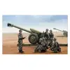 Trumpeter 02330   Modèle Kit Pla PL96 Howitzer, 122 mm,