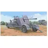 1:35 Trumpeter 02350 German 5cm FLAK 41 Plastic Modelbouwpakket