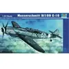 Non communiqué Messerschmitt BF-109 G-10