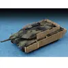Trumpeter 120116 757193 1/72 Leopard 2A6M Can MBT