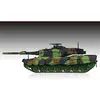 Maquette de char - Trumpeter - Leopard2A4 MBT - 1/72 - 50 pièces - Bla...