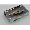 Trumpeter Maquette Char : Soviet T-10 Heavy Tank-Trumpeter