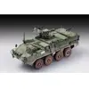 Trumpeter Modelbouwpakket Militaire voertuigen - 07422 M1127 Stryker G...