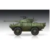 Trumpeter Modelbouwpakket Militaire voertuigen - 07443 LAV-150 Command...