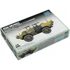 1:72 Trumpeter 07444 M706 USAF XM706E2 Panzerwagen Plastic Modelbouwpa...