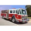 1:72 Trumpeter 07445 Amerikaanse LaFrance-Eagle - Pomp Brandweerwagen ...