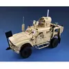 Trumpeter 120116 757413 1/72 US M1240 M-ATV MRAP
