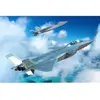 Trumpeter Modelbouwpakket Militaire voertuigen - 05864 Chengdu J-20S M...