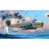 TRUMPETER - Maquette Avion Fairey Barracuda trumpeter05825 1:48 Maquet...