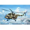 Trumpeter Modelbouwpakket Militaire voertuigen - 05853 Mil Mi-8MTV5 Hi...