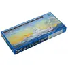1:350 Trumpeter 05635 Jeanne D'Arc - 2008 - Helicopter cruiser Jeanne ...