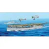 Trumpeter-1/350 CV-1 USS Langley Kit de modélisme, TRU05631, Divers