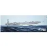 Trumpeter 755638-1/350 USS Gerald R. Ford CVN-78 - Echelle 1:350