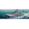 Uss Wasp Lhd-1 - 1:350e - Trumpeter