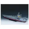 Maquette de porte-avions U.S. CVN-68 Nimitz - Trumpeter - 1/350