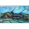 Trumpeter 755113-1/35 ACH-47A Chinook - Échelle 1:35
