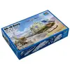 1:35 Trumpeter 05111 Bell UH-1B Iroquois - Huey - Helikopter Plastic M...