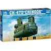 Trumpeter 05105 CH-47D Chinook Bouwpakket Schaal 1:35
