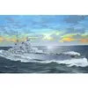 Trumpeter Modelbouwpakket Militaire voertuigen - 05381 Pola WWII - Zar...