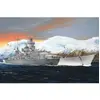 Trumpeter Modelbouwpakket Schepen - 05361 Scharnhorst WWII - Scharnhor...