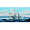 Trumpeter Modelbouwpakket Militaire voertuigen - 05368 HMS Scylla - WW...