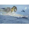 Trumpeter Modelbouwpakket Schepen - 05373 USS Ohio BB-68 - Slagschip M...