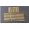 Handrails & Ladder For 1/700 Model Ship - 1:700e - Trumpeter