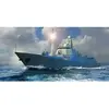 1:700 Trumpeter 06732 PLA Navy Type 052D Destroyer Plastic Modelbouwpakket