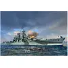 1:700 Trumpeter 06738 USS Alaska CB-1 Ship Plastic Modelbouwpakket