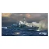 Trumpeter HMS Type 23 F235 Fregat Monmouth
