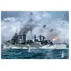 1:700 Trumpeter 06742 HMS Colombo Ship Plastic Modelbouwpakket