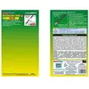 Master Tools 8018 Disposable Mini Flat Brush, 10 pièces