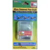 Master Tools 40CM Chaîne universelle fine M Size 1.0mmX1.8mm