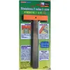Master Tools Règle en T en acier inoxydable L-size