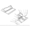 Trumpeter Master Tools 009962 Modélisme Kit d'accessoires, multicolore