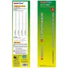 MASTER TOOLS 9936 20 CM BRASS PIPE SET DE 7 09936