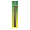 Master Tools Set n°6 : Tubes en laiton - TRUMPETER - 20cm - Lot de 4 tubes en laiton