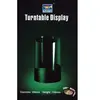 Trumpeter 759832 Écran rotatif 84 x 47 mm avec dôme 83 mm (plat)